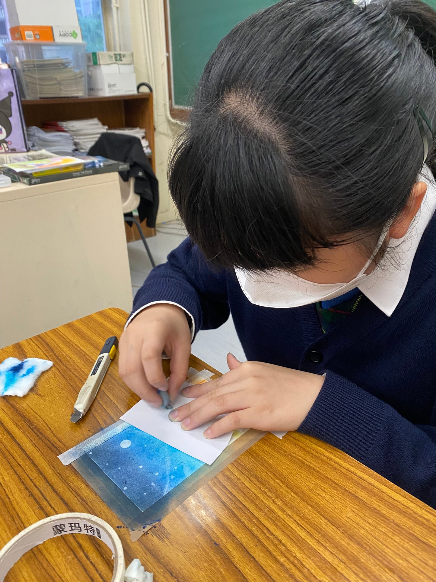 和諧粉彩工作坊