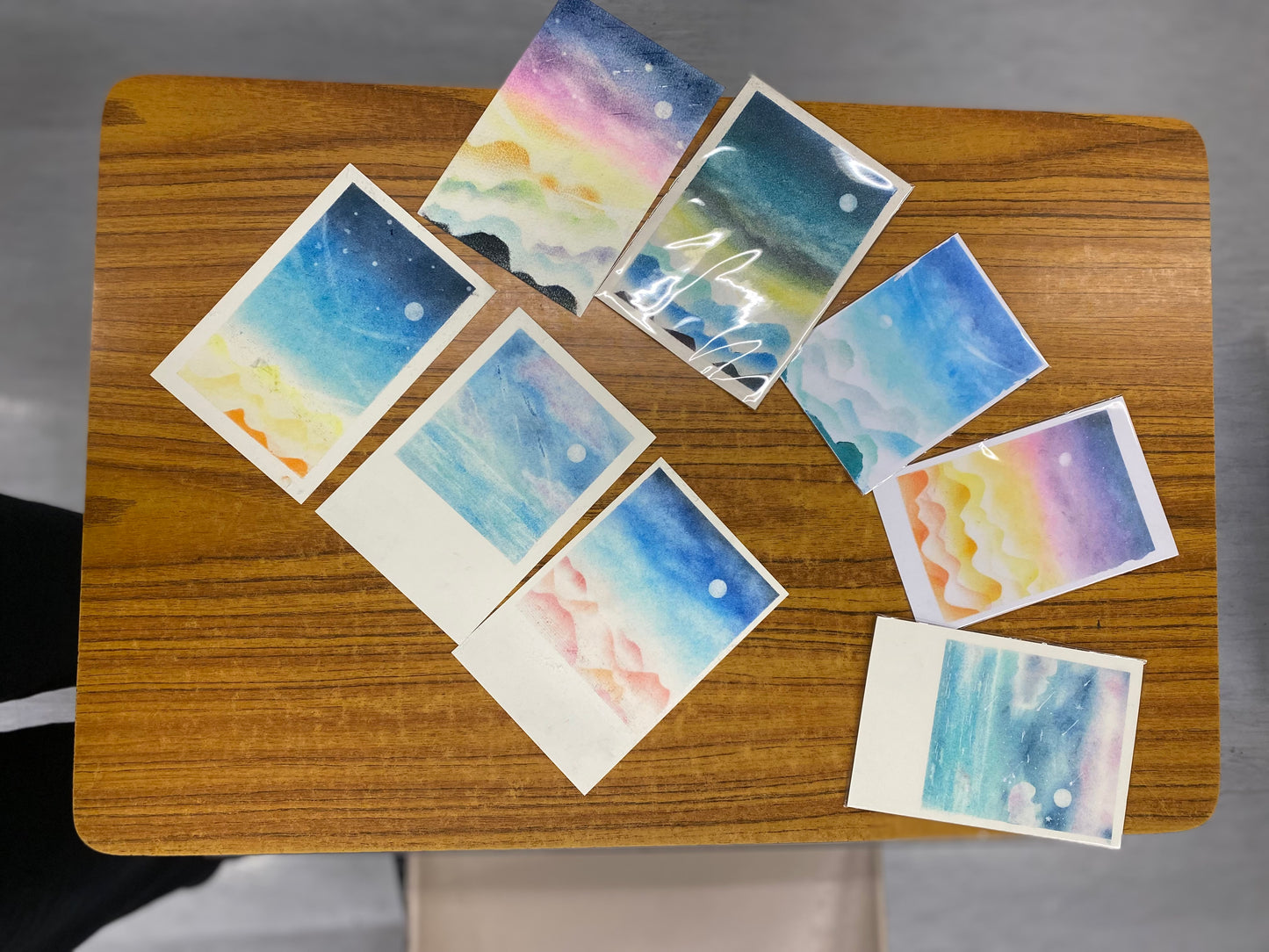 和諧粉彩工作坊