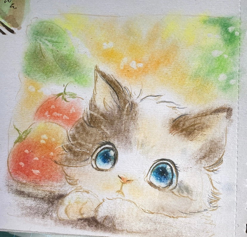 和諧粉彩工作坊