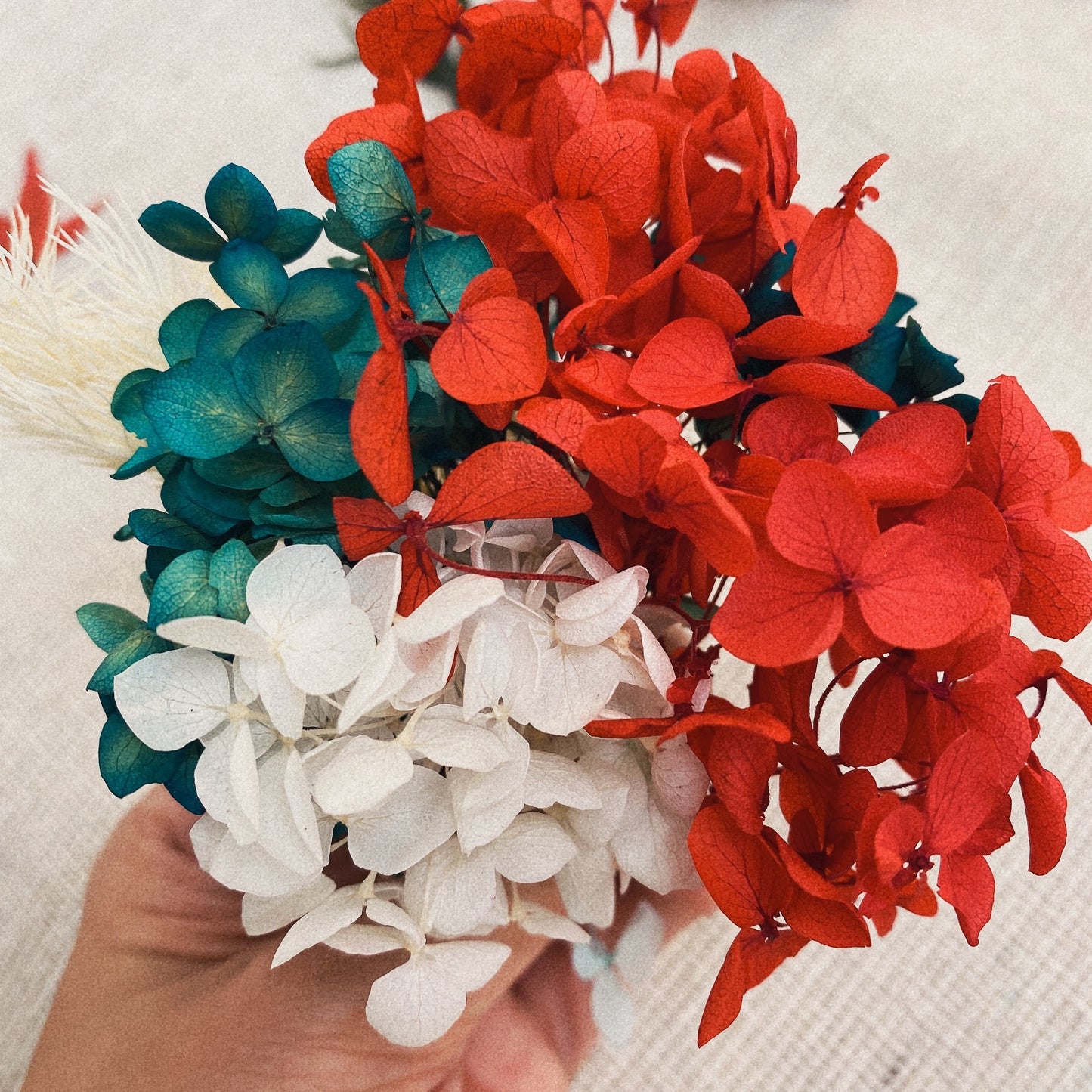 浮游花擴香瓶工作坊
