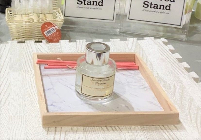 香薰擴香瓶 Diffuser | 覆盆子+含羞草+檀香