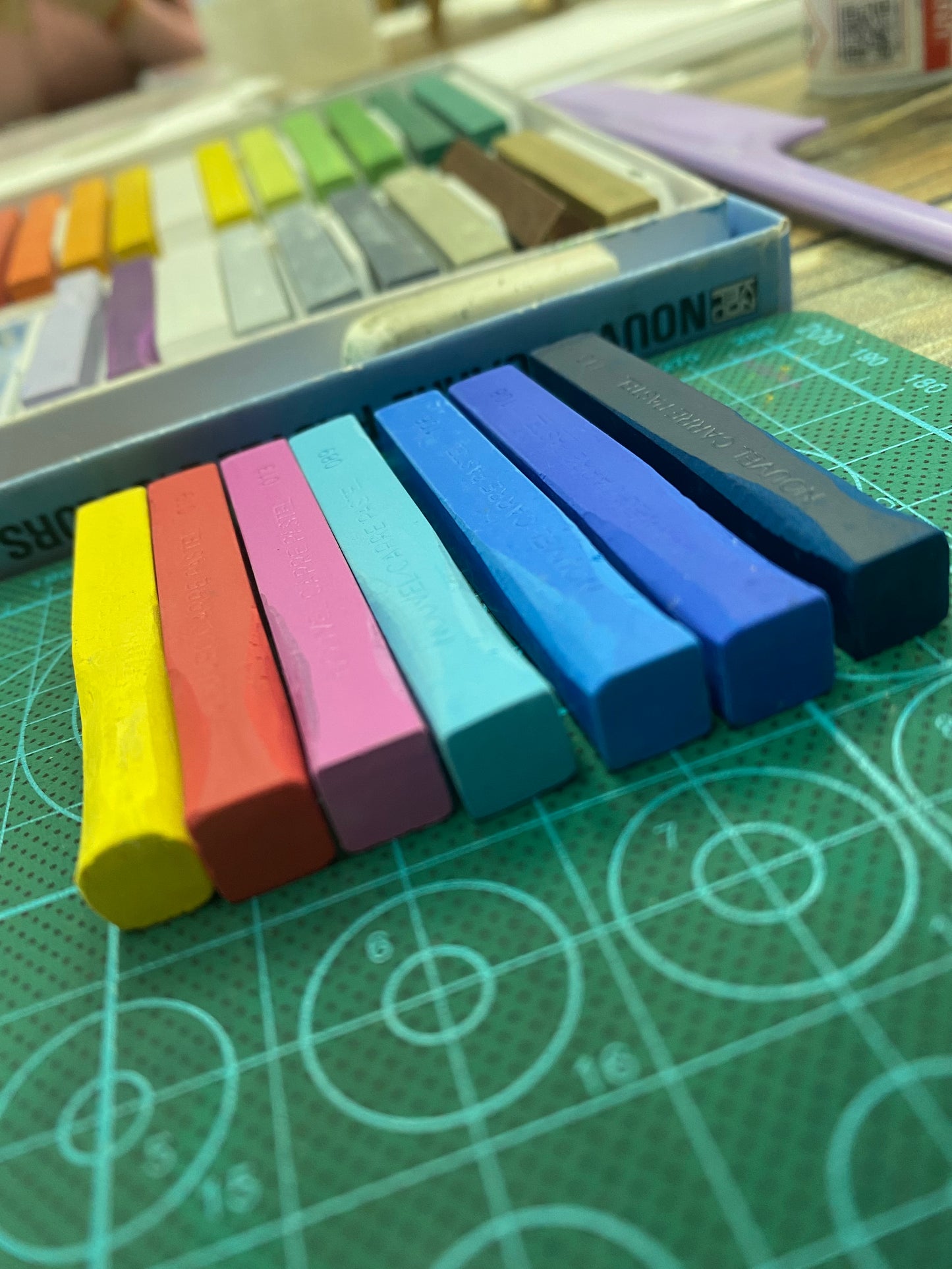 和諧粉彩工作坊