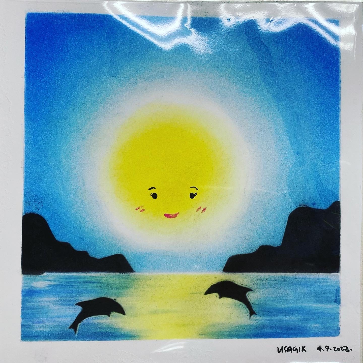 和諧粉彩工作坊