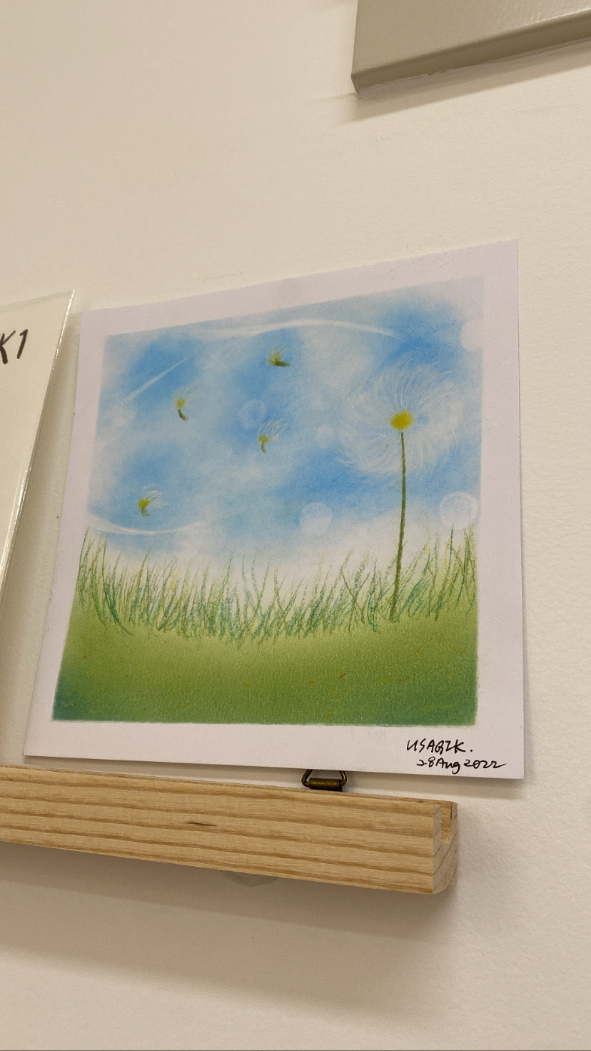 和諧粉彩工作坊